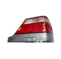 Baqaj stop işığı Mercedes W140 — şəkil 5
