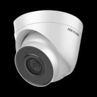 Müşahidə kamerası Hikvision DS-2CD1383G0-IUF 8 Turret Camera — şəkil 6