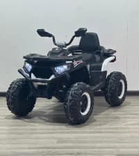 Uşaq elektrikli ATV Super Offroad 12V — şəkil 4