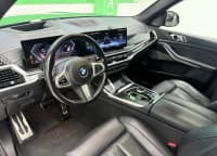 BMW X7, 2022 il, 44700 km, 3000 L — şəkil 7