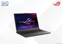 Notbuk Asus ROG Strix G — şəkil 3