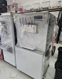Goshen Yumşaq Dondurma Aparatı — şəkil 19