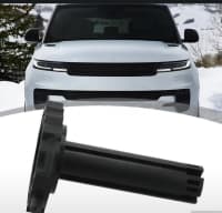 Sürətlər qutusu idarəetmə çubuğu Land Rover Range Rover — şəkil 2