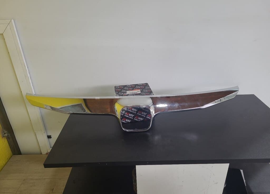 Radiator barmaqlığı Honda Civic 2008