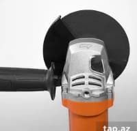 Cilalama maşını Daewoo 125mm 1250W — şəkil 4