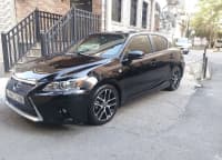 Lexus CT 200h, 2014 il, 153230 km, 1800 L — şəkil 13
