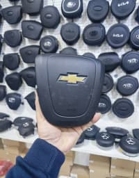 Airbag və təhlükəsizlik sistemi Chevrolet Malibu 2012 — şəkil 1