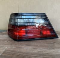 Arxa stop işığı Mercedes W124 — şəkil 4