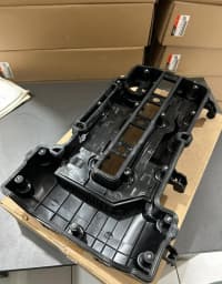 Klapan qapağı Chevrolet Cruze 1.4 — şəkil 2