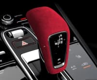 Ötürücü düymə qapağı Porsche Cayenne 2018-2024 — şəkil 2