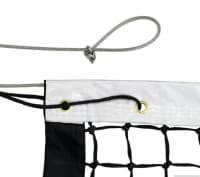 Mikasa Peşəkar Tennis Toru — şəkil 7