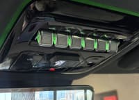 M-Hero 917, 2026 il, 0 km, 1500 L — şəkil 18