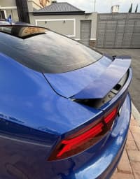 Audi S7, 2016 il, 119761 km, 4000 L — şəkil 15