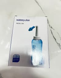 Burun yuma butulkası Waterpulse Sinucare — şəkil 2