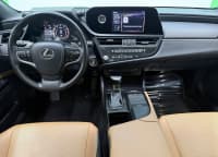 Lexus ES 200, 2022 il, 58500 km, 2000 L — şəkil 9