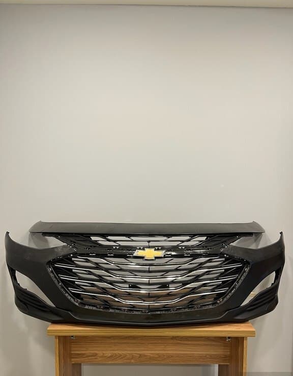 Ön bufer Chevrolet Malibu 2018-2020