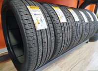 Pirelli Scorpion Verde All Season 275/40 R22 Təkər — şəkil 4