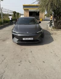 Changan Uni-V IDD, 2024 il, 35544 km, 18.4 L — şəkil 3