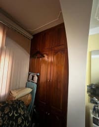 1 otaqlı mənzil 35 m² satılır — şəkil 10