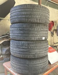 Pirelli Scorpion Verde All Season 275/45 R21 Şin — şəkil 1