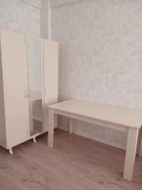 3 otaqlı mənzil 125 m² kirayə verilir — şəkil 7