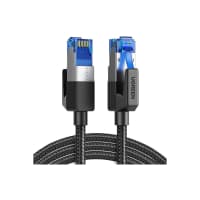 LAN kabel Ugreen Cat8 Shielded 5 metr — şəkil 2