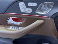 Mercedes GLS 450 4MATIC, 2024 il, 26500 km, 3000 L — şəkil 17