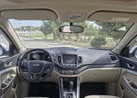 Chery Tiggo 5, 2015 il, 131700 km, 2 L — şəkil 10