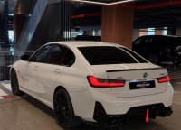BMW 330e, 2022 il, 60000 km, 2000 L — şəkil 5