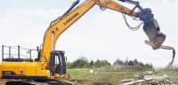 Ekskavator LiuGong CLG924, 2025 il — şəkil 3