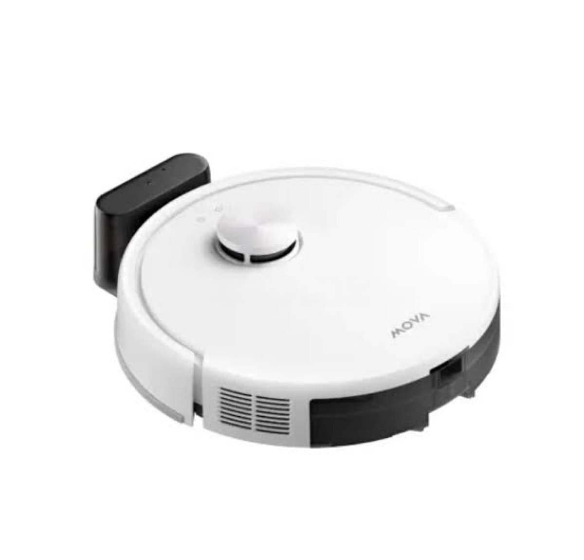 Roborock tozsoran