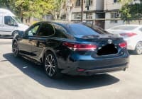 Avtomobil kirayəsi BMW F10 — şəkil 9