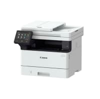 Printer Canon LaserJet MF463dw 3-in-1 A4 WiFi — şəkil 1