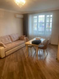 1 otaqlı mənzil 35 m² kirayə verilir — şəkil 6