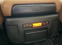 Nissan Patrol, 2014 il, 190000 km, 5600 L — şəkil 20
