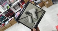 Masaj tapançası (Massager gun) — şəkil 25