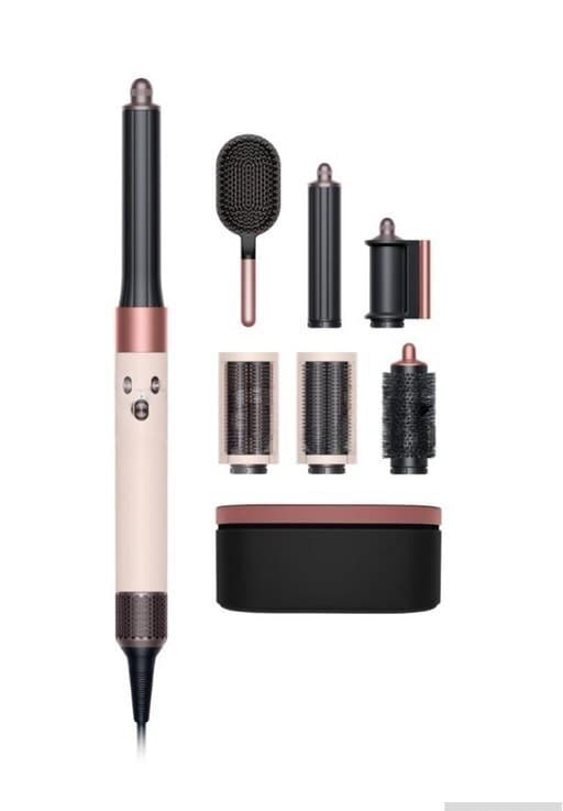 Dyson saç düzləşdirici
