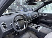 Li Auto L9, 2024 il, 0 km, 1500 L — şəkil 9