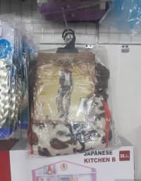 Uniseks kostyumu, Qarışıq rəng, Standart ölçü — şəkil 11