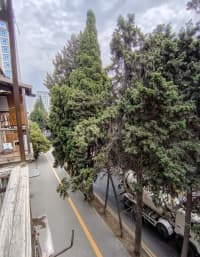 3 otaqlı mənzil 80 m² kirayə verilir — şəkil 25