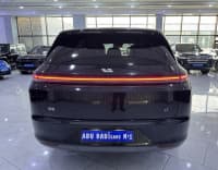 Li Auto L7, 2024 il, 40700 km, 1500 L — şəkil 7