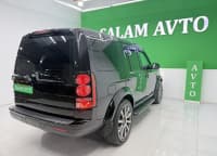Land Rover Discovery, 2012 il, 296100 km, 3000 L — şəkil 4