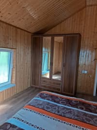 4 otaqlı həyət evi 160 m² satılır — şəkil 5
