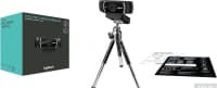 Web kamera Logitech C922 Pro Stream — şəkil 3
