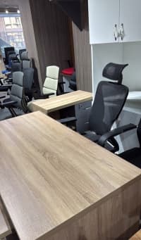 Ofis mebel dəsti Qarışıq rəng — şəkil 2
