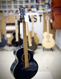 Akustik gitara , 6 simli — şəkil 7