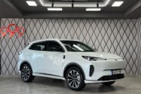 Changan Qiyuan Q05, 2025 il, 0 km, 1500 L — şəkil 2