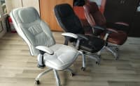 Qarışıq rəng, Ofis üçün kreslo — şəkil 2
