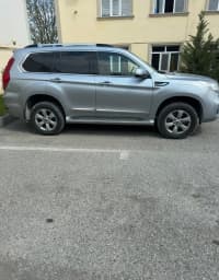 Haval H9, 2018 il, 167000 km, 2 L — şəkil 16
