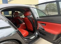 BMW M6, 2014 il, 118000 km, 4.4 L — şəkil 17
